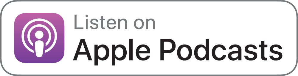 Subscribe on Apple Podcasts